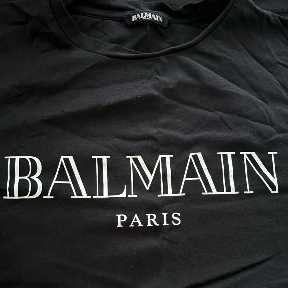 Balmain T-Shirt